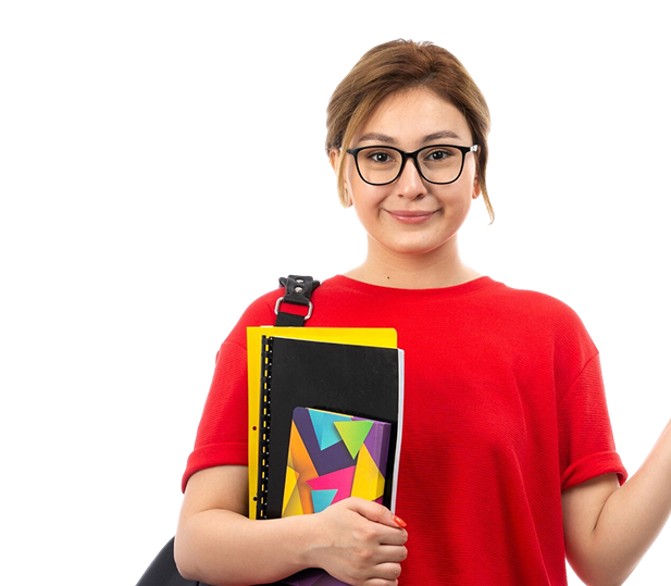 Higher Education Professional